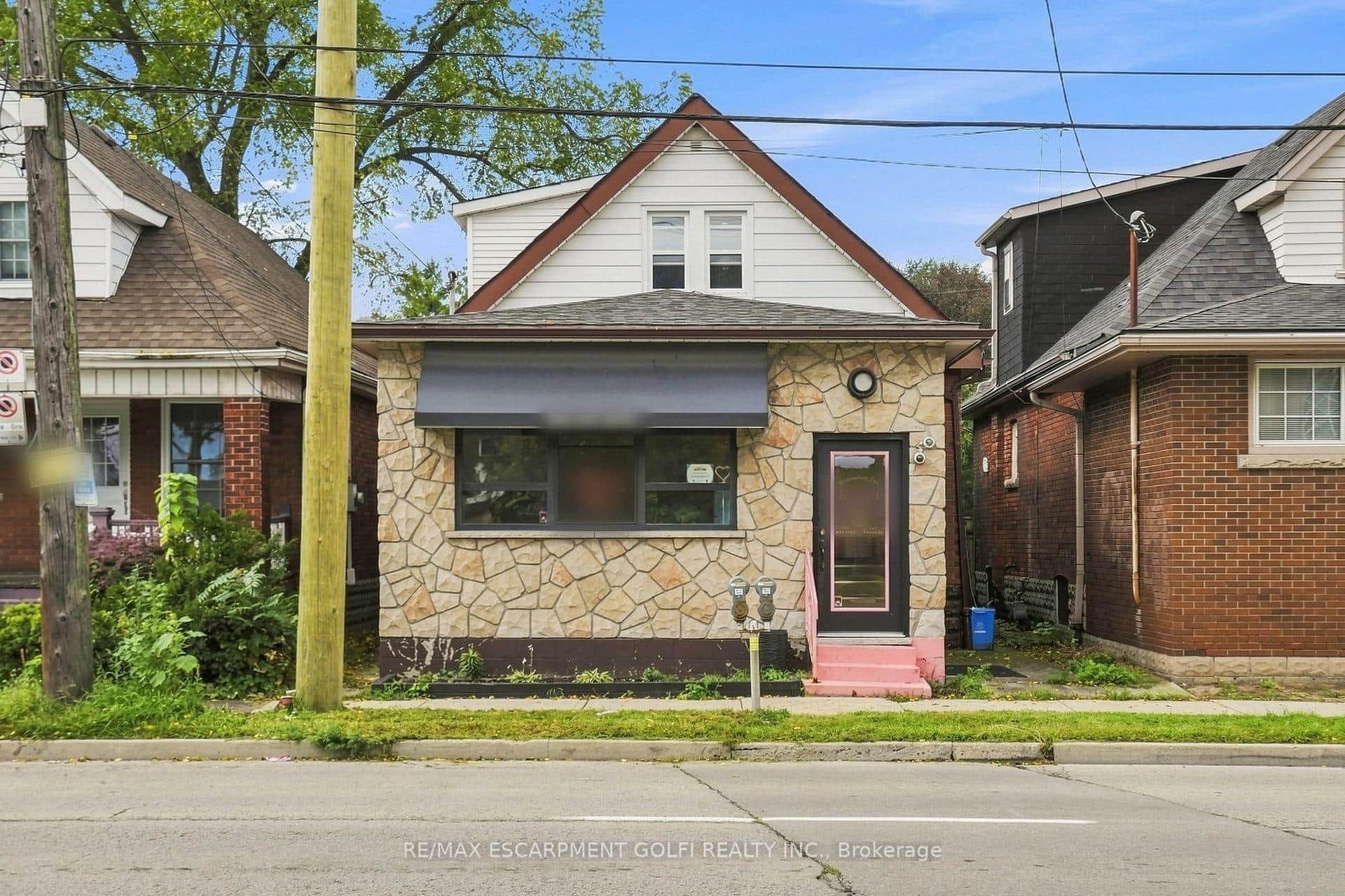 1500 King Street