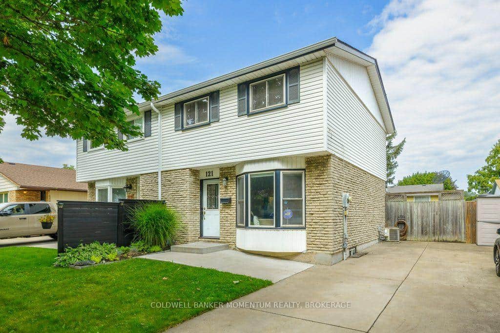 121 Dorothy Street