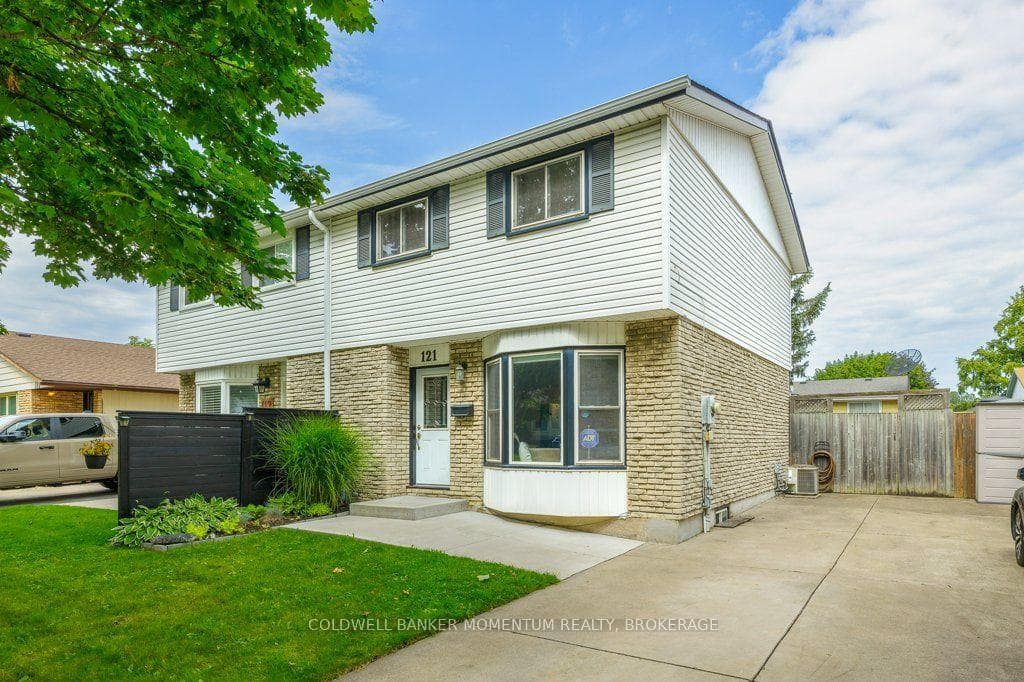 121 Dorothy Street