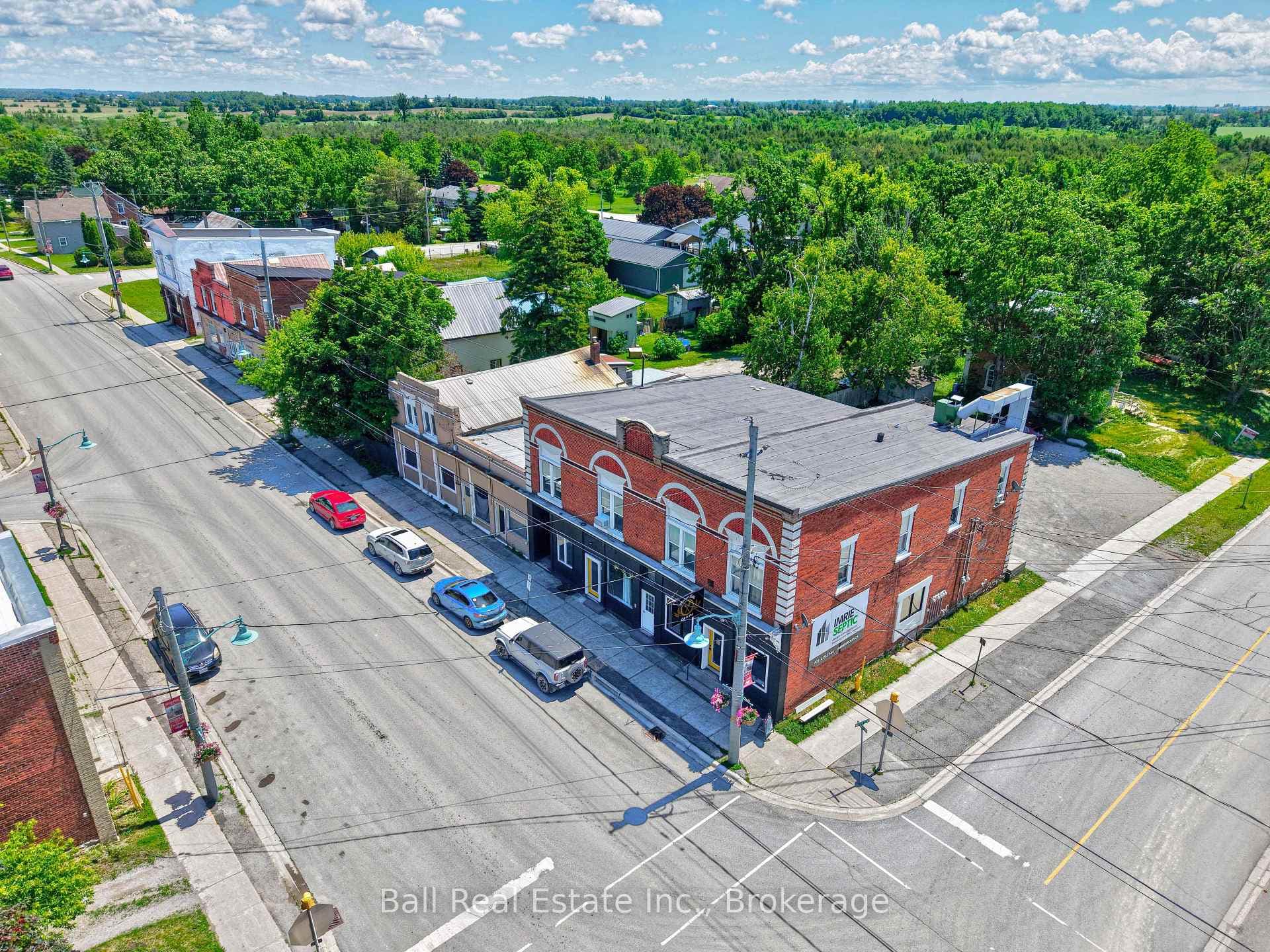 97 King Street
