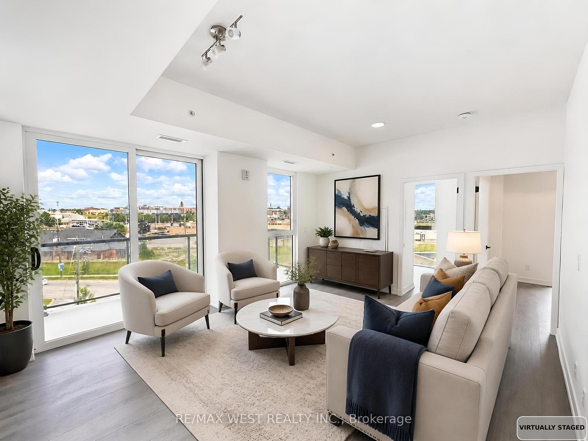 33 Erie Avenue Unit 501