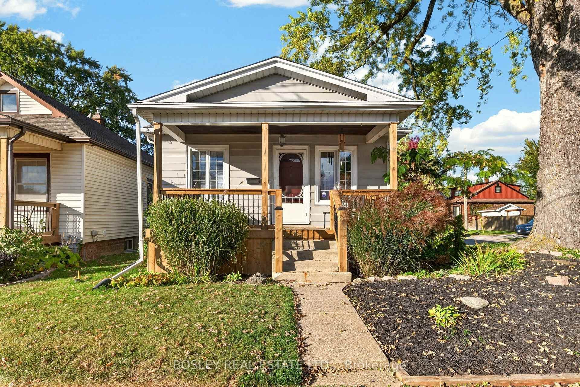 5 Stuart Avenue