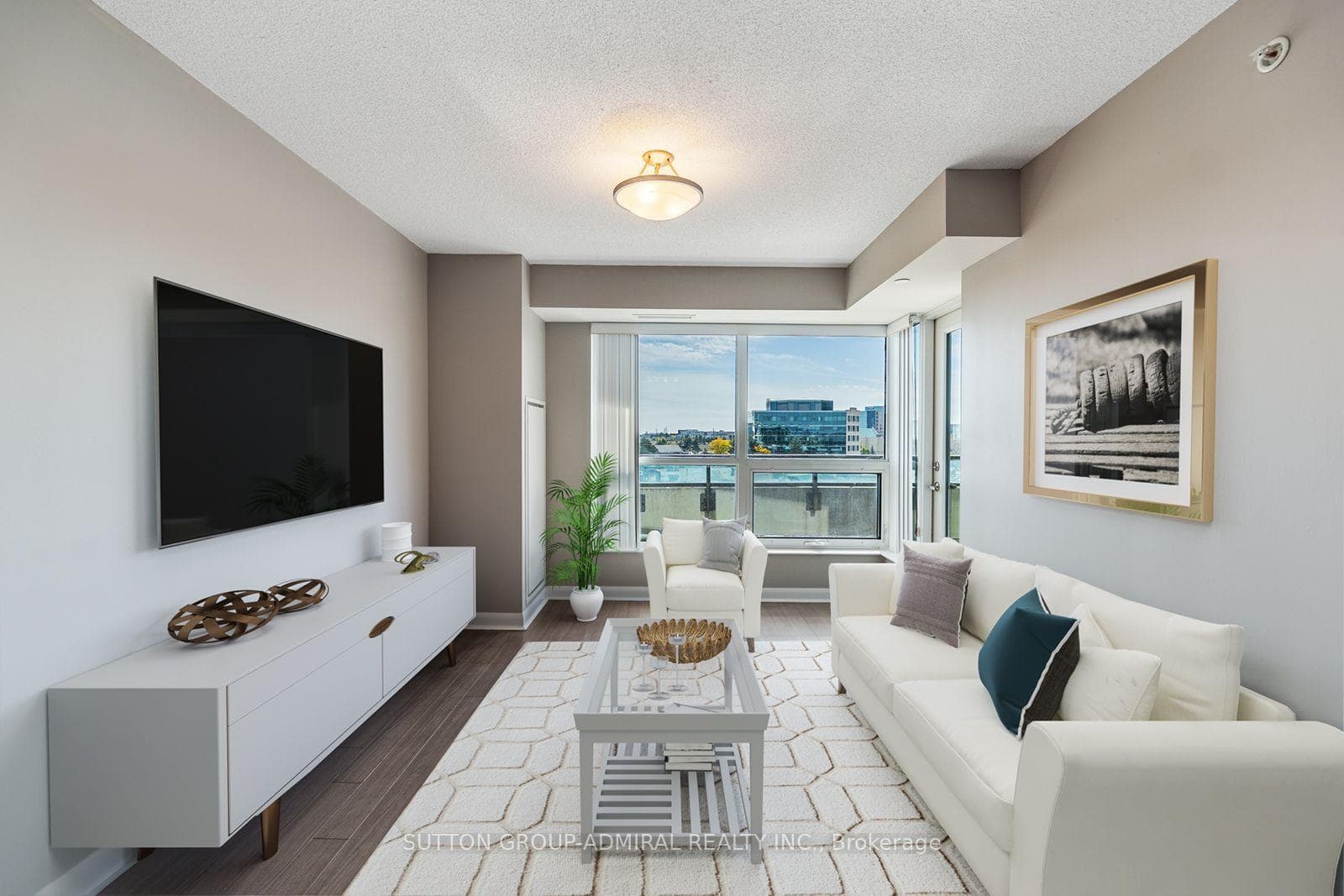 75 Norman Bethune Avenue Unit 412