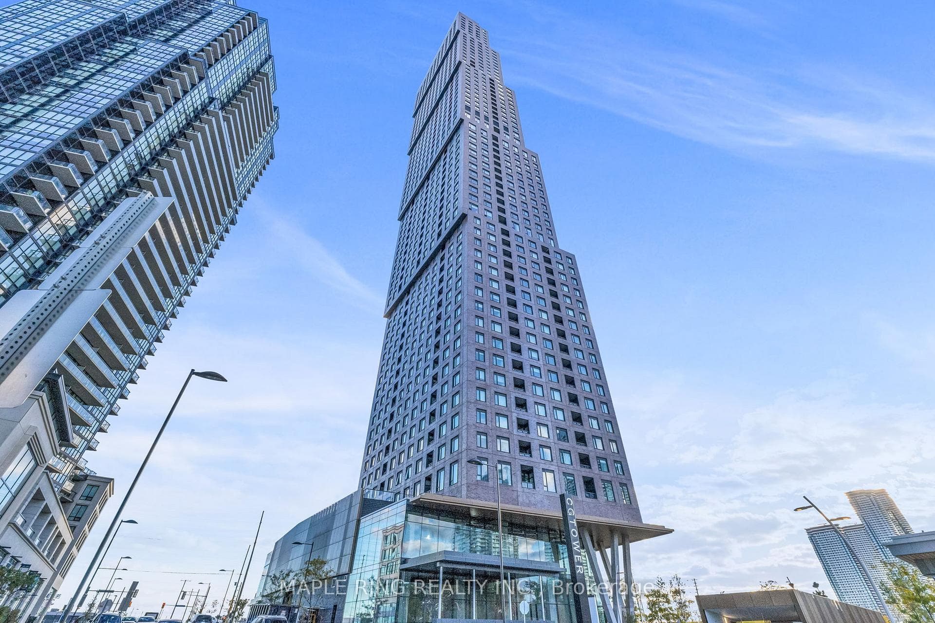 2920 Highway 7 Road Unit 5402