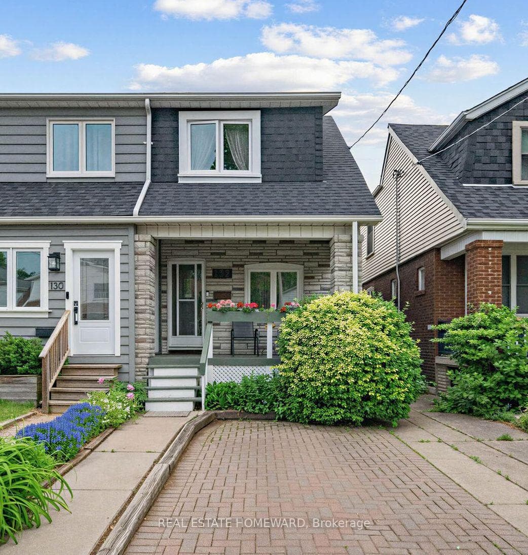 132 Woodmount Avenue