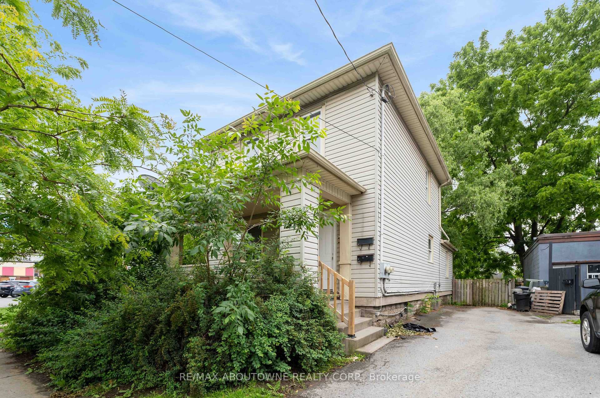 107 Lake Street Unit MAIN