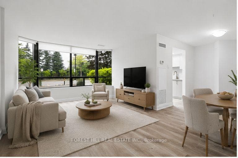 7420 Bathurst Street Unit 101