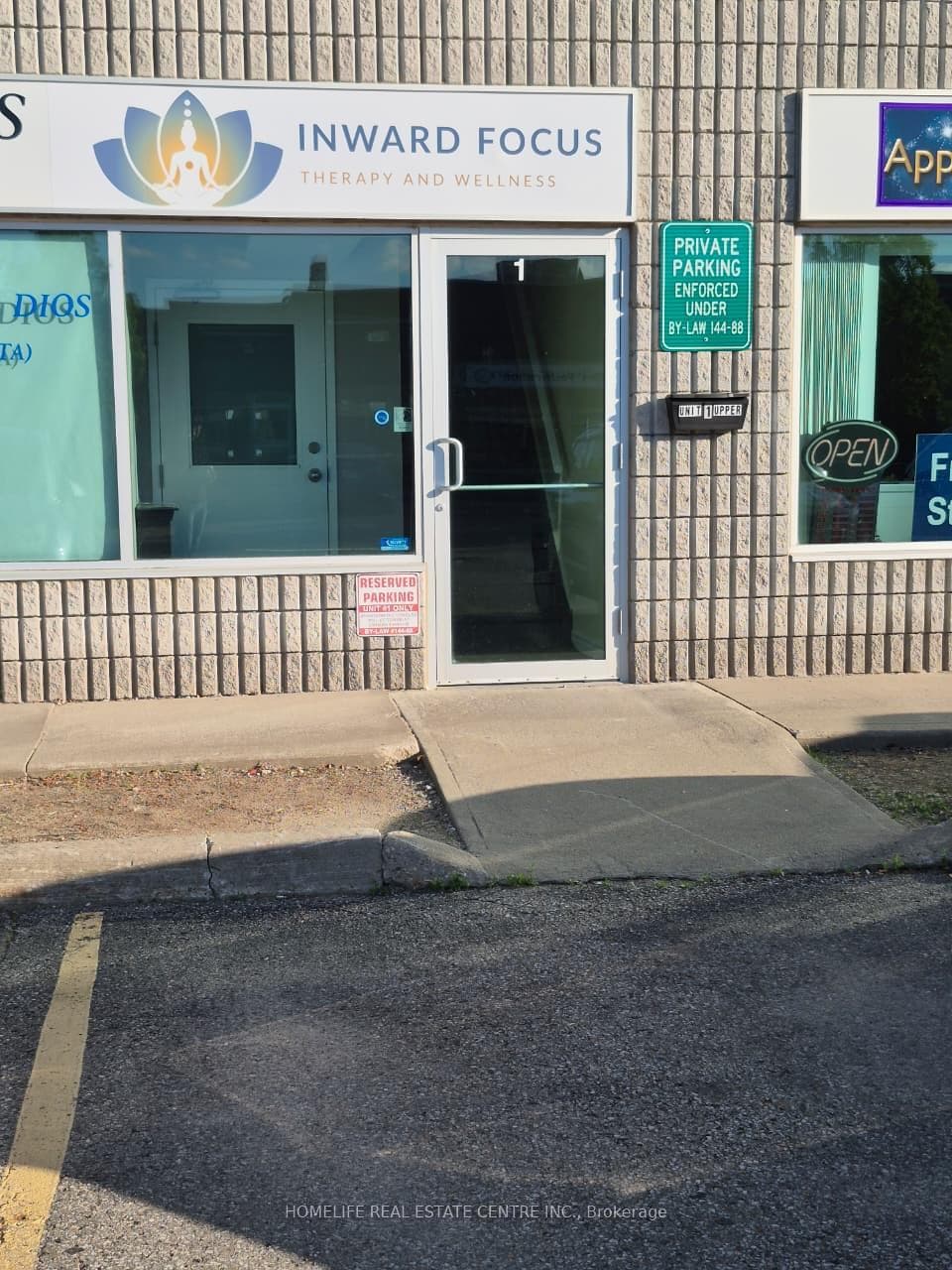 45 Dalkeith Drive Unit 1 (upper)
