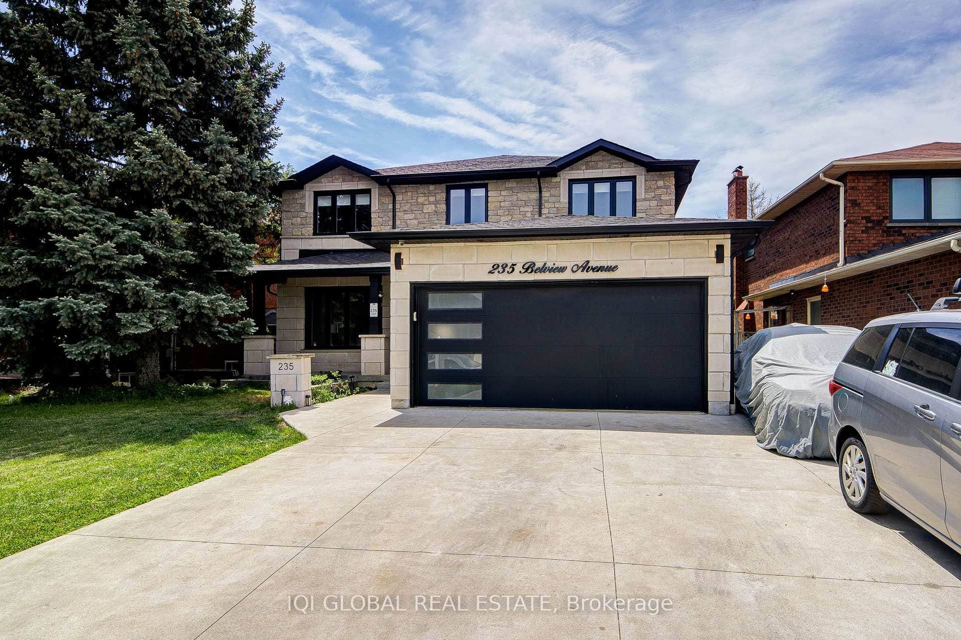 235 Belview Avenue