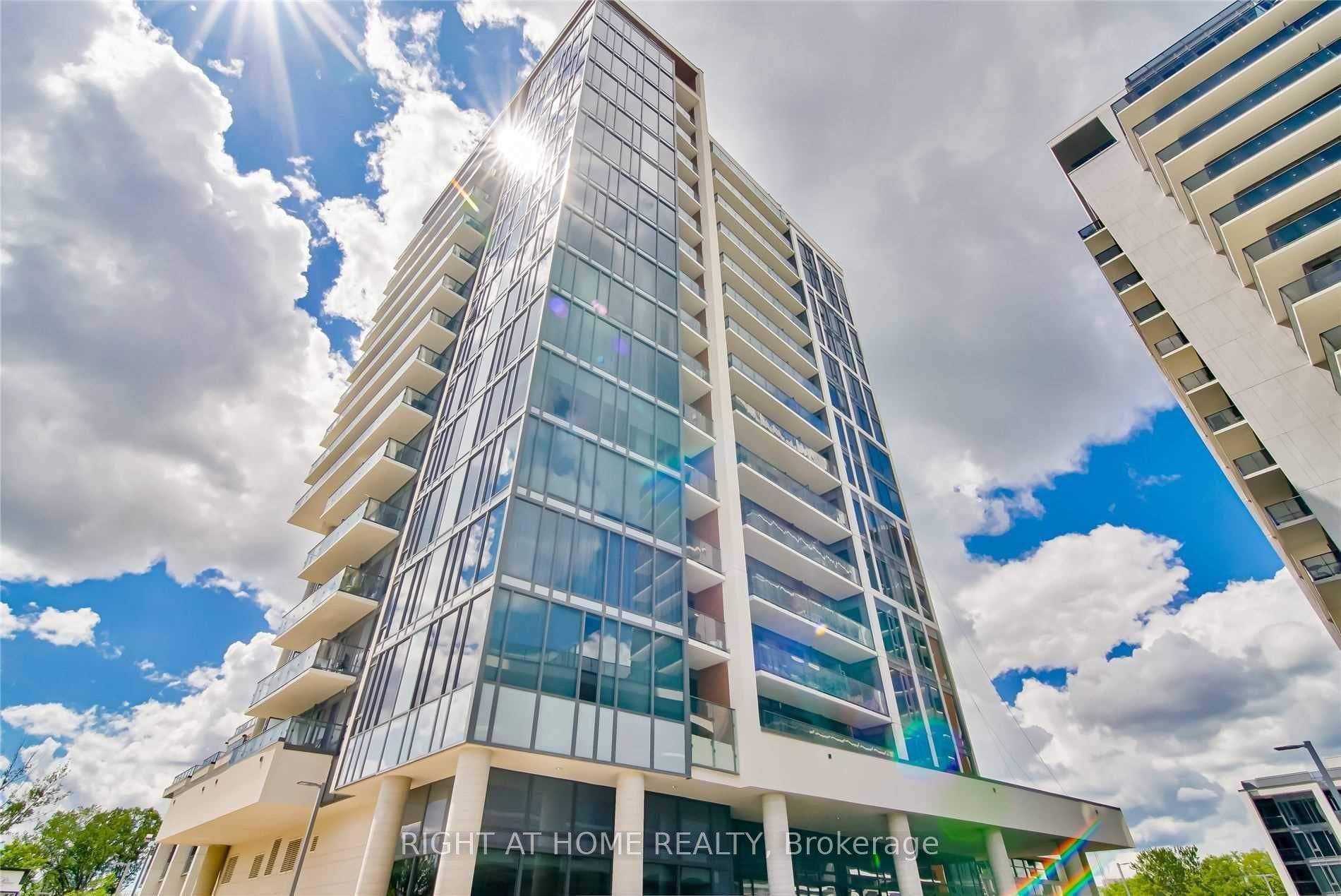 9618 Yonge Street Unit 1010