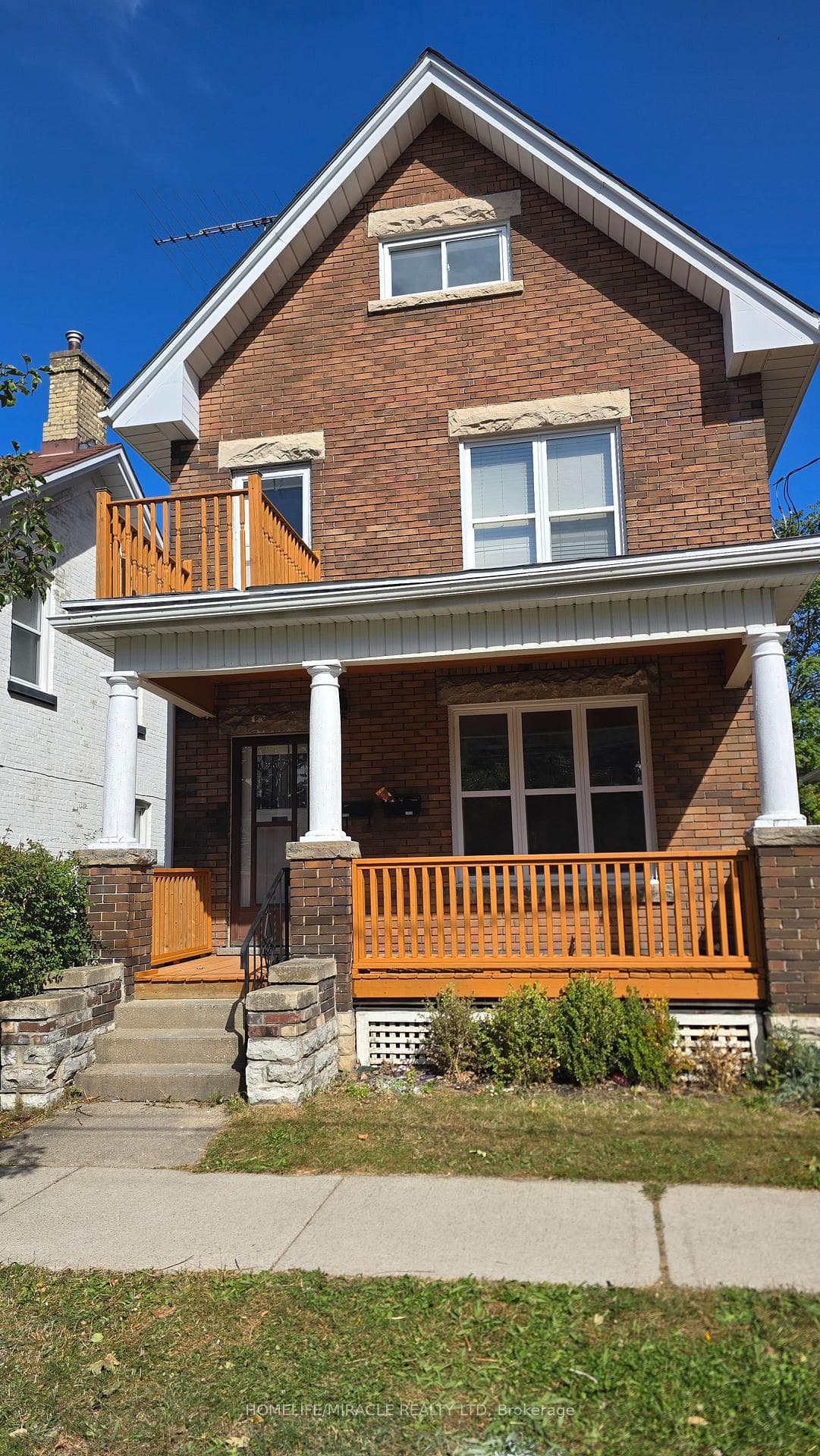 117 William Street