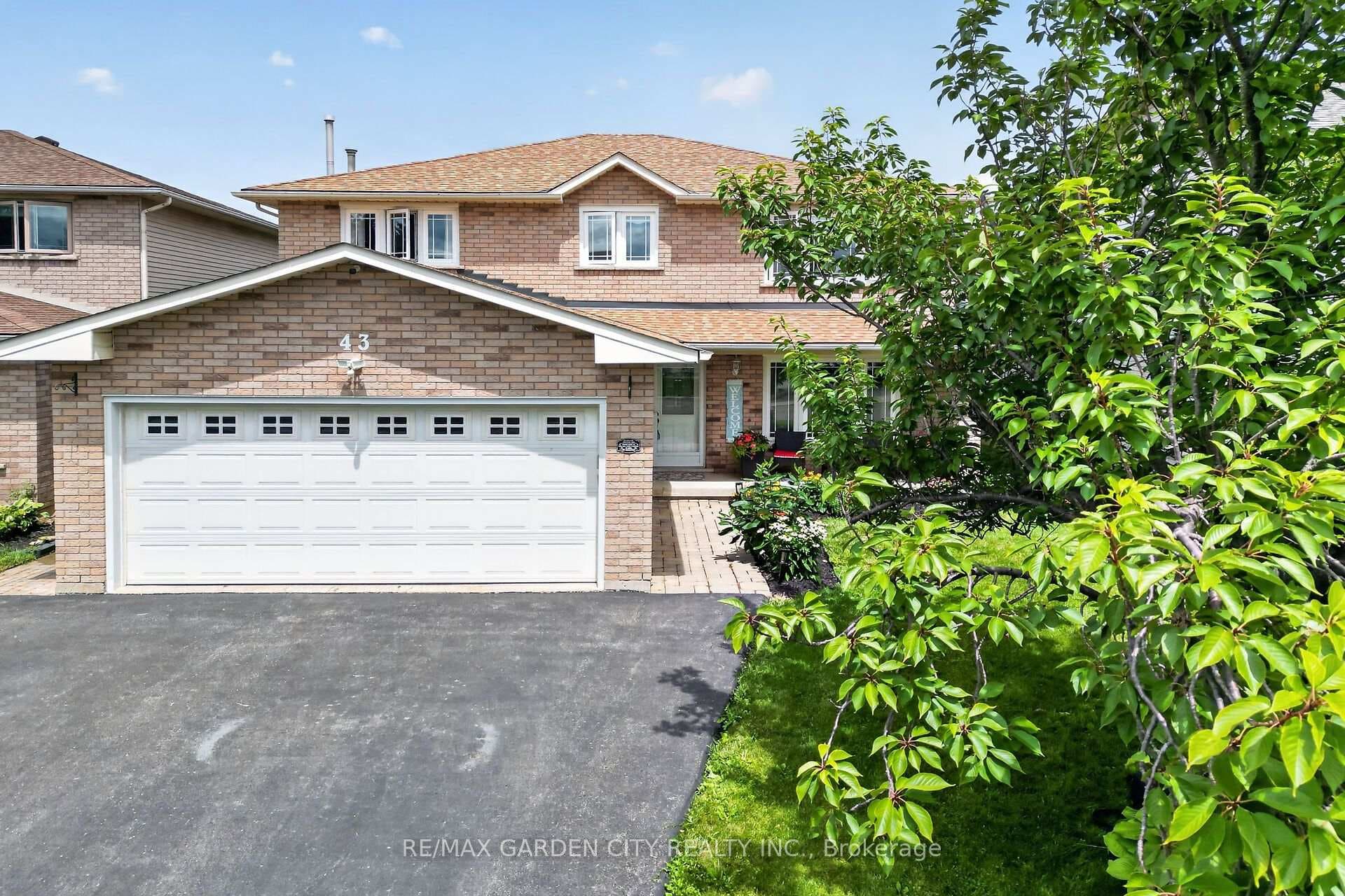 43 Bonaparte Way