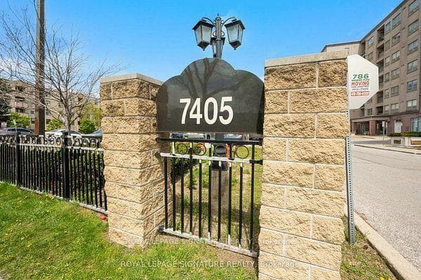 7405 Goreway Drive Unit 104