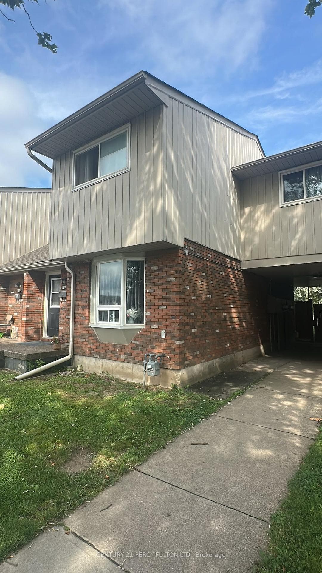 100 Brownleigh Avenue Unit 156