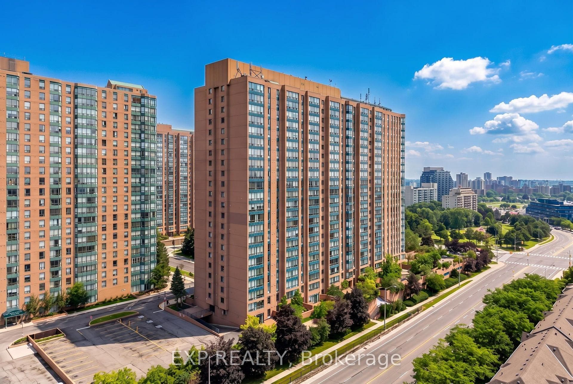 155 Hillcrest Avenue Unit 1114