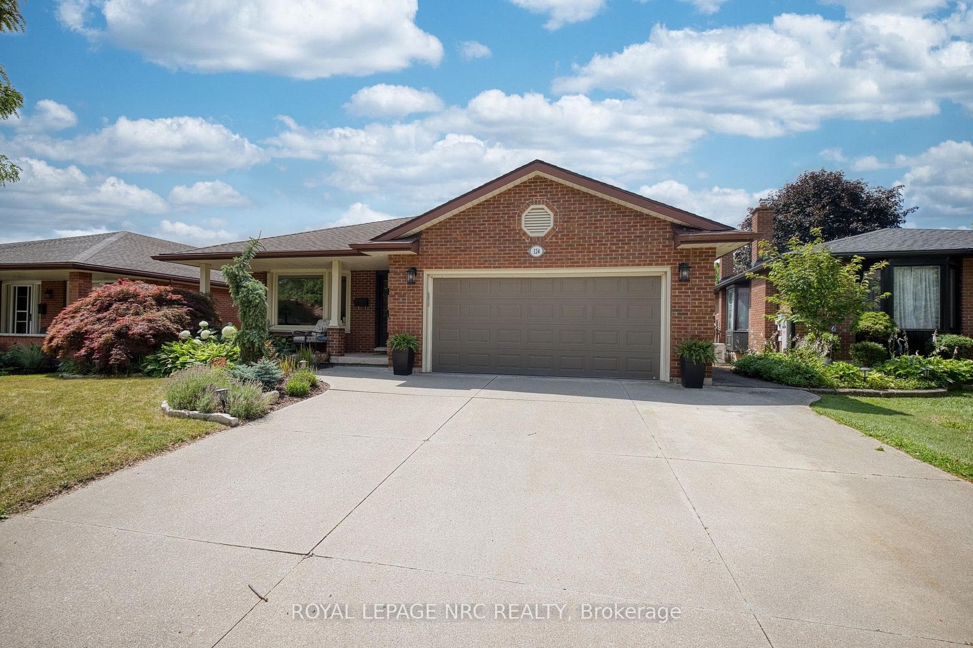 124 Glen Park Drive