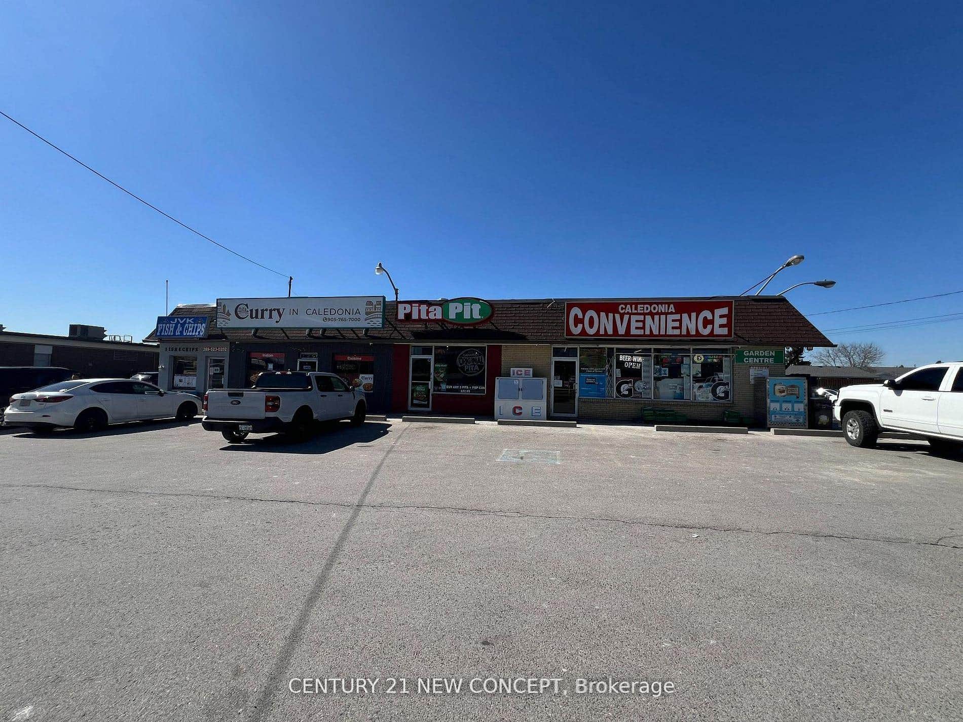 307 Argyle Street