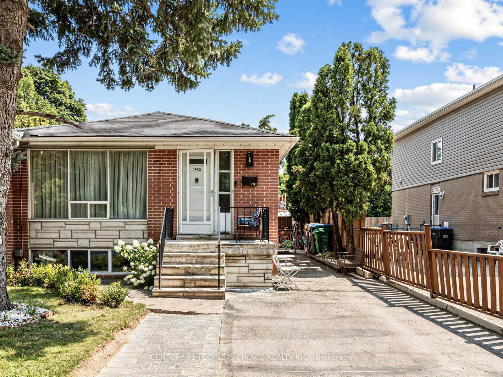 1465 Glen Rutley Circle