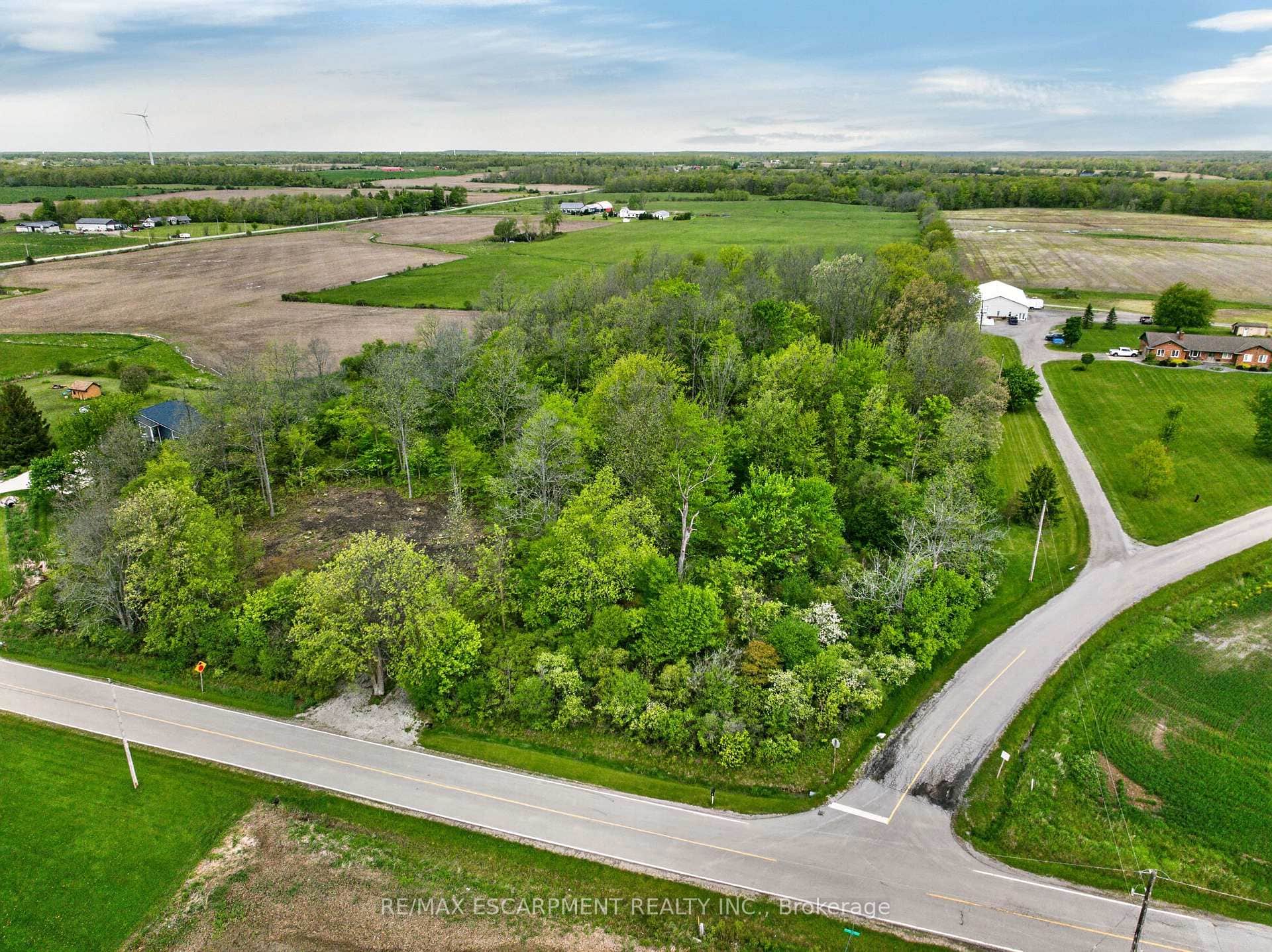 PT S1/2 LOT 36 Link Road