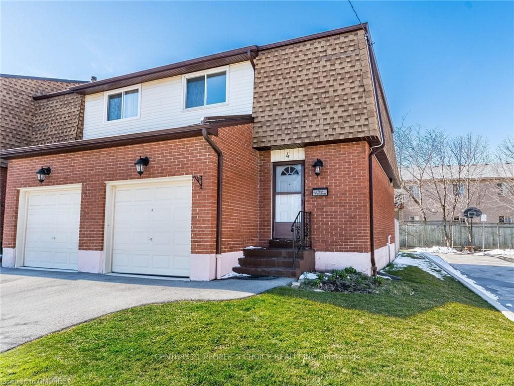 899 Stone Church Road Unit 4