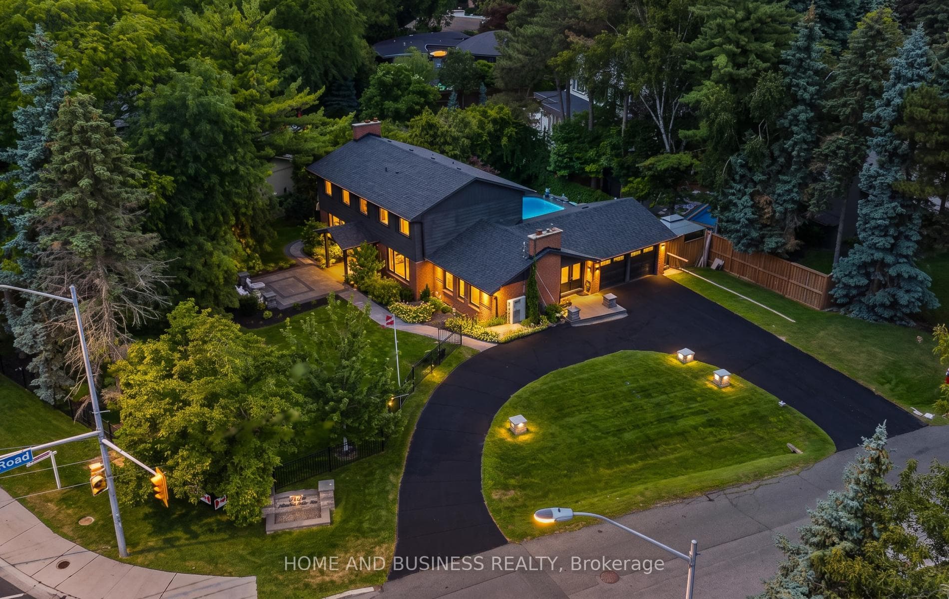 1335 Mississauga Road