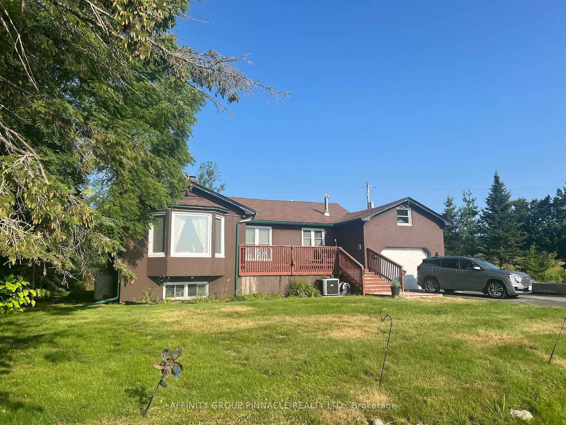 2029 Pigeon Lake Road