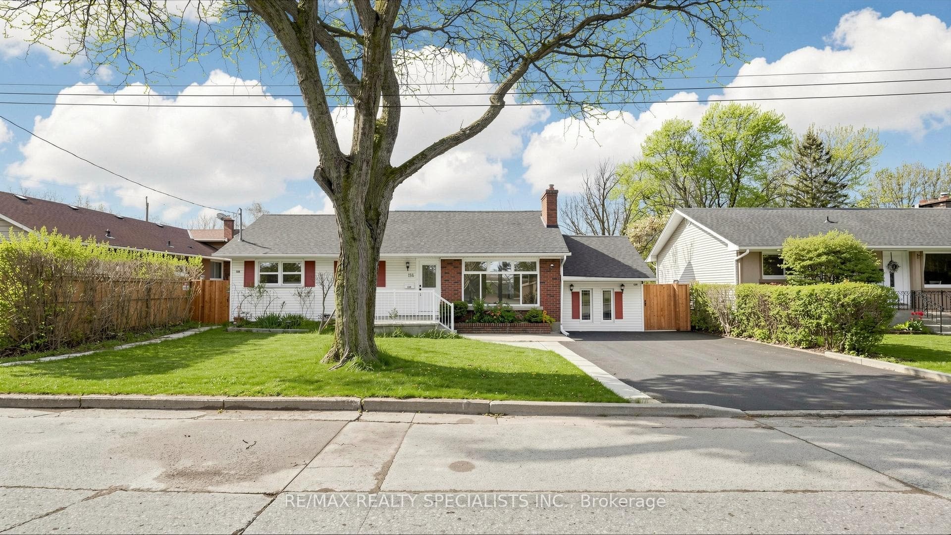 124 Village Road