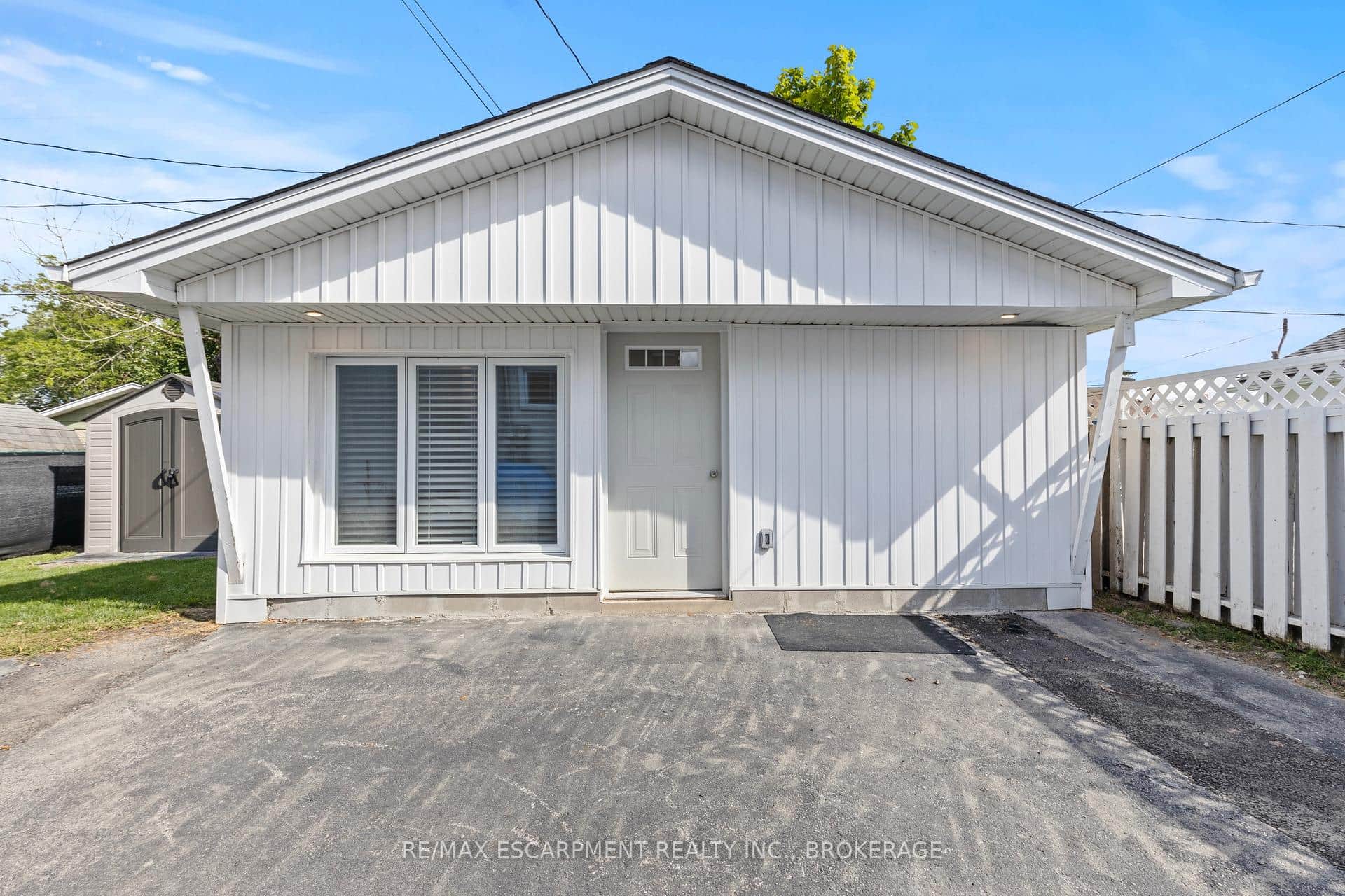 362 Gatfield Avenue Unit Unit 2