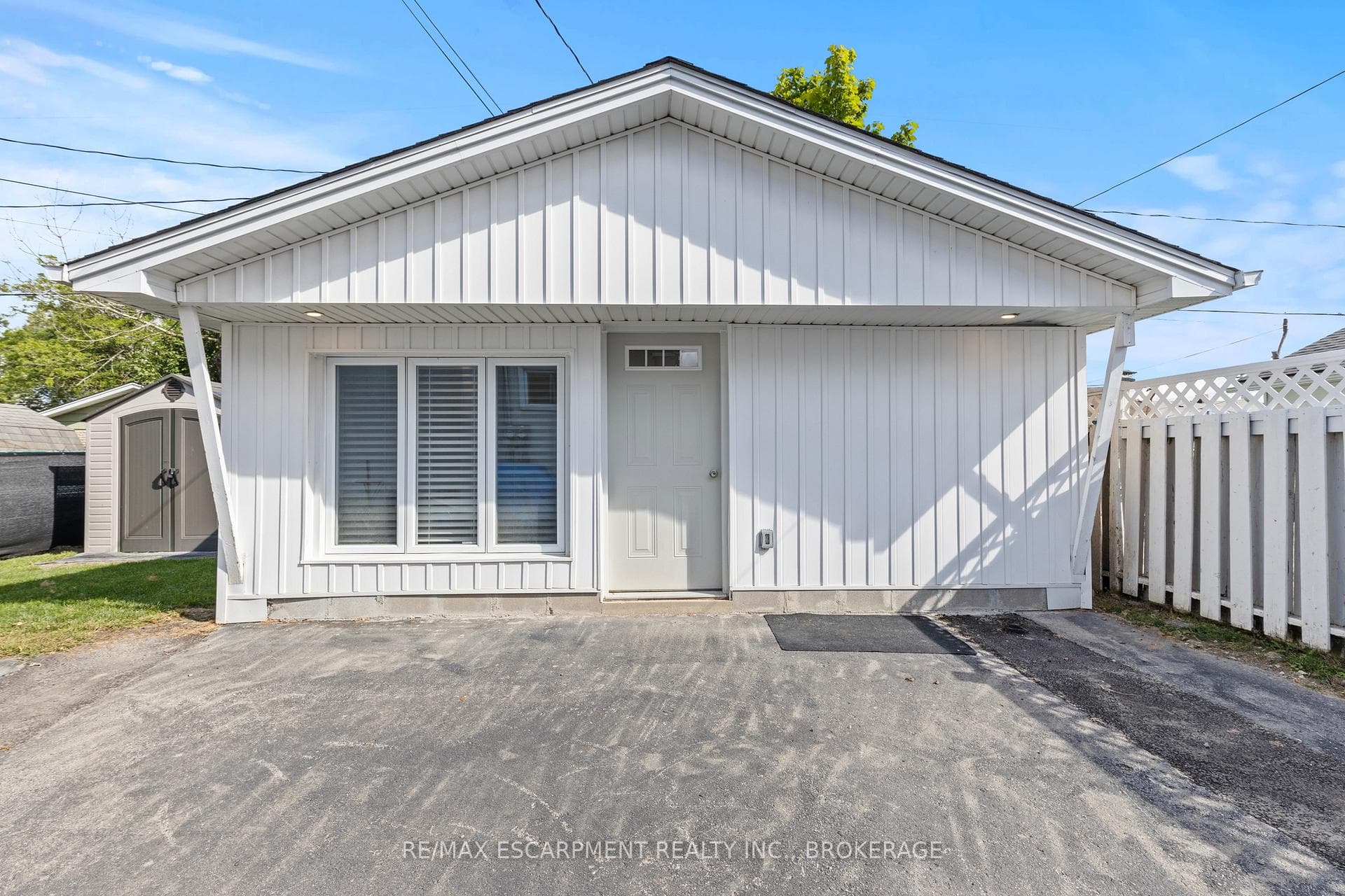362 Gatfield Avenue Unit Unit 2