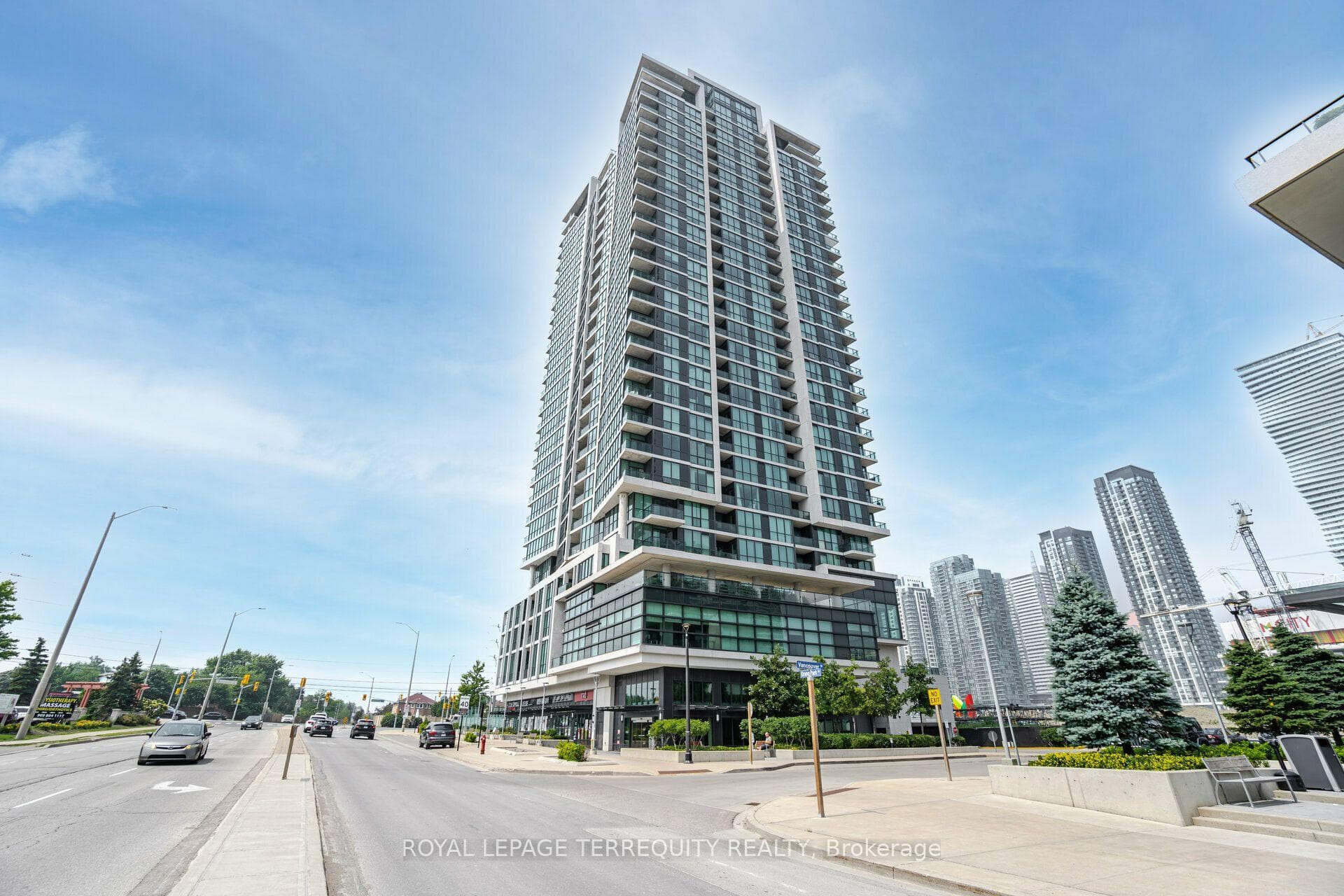3985 Grand Park Drive Unit 508