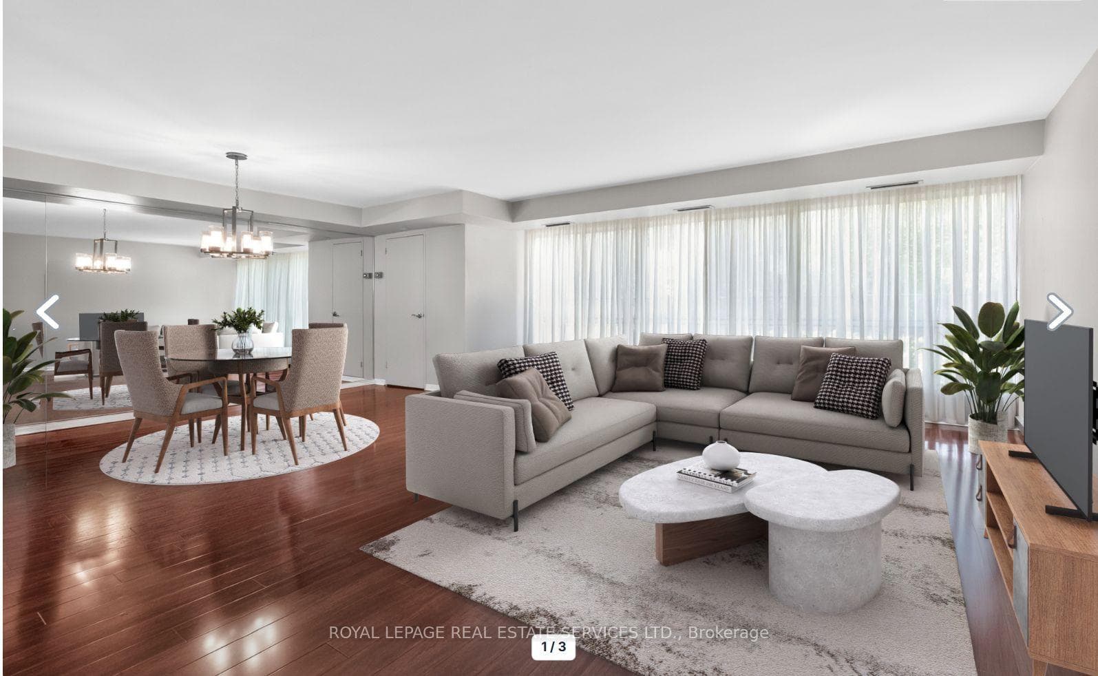 1400 Dixie Road Unit 110