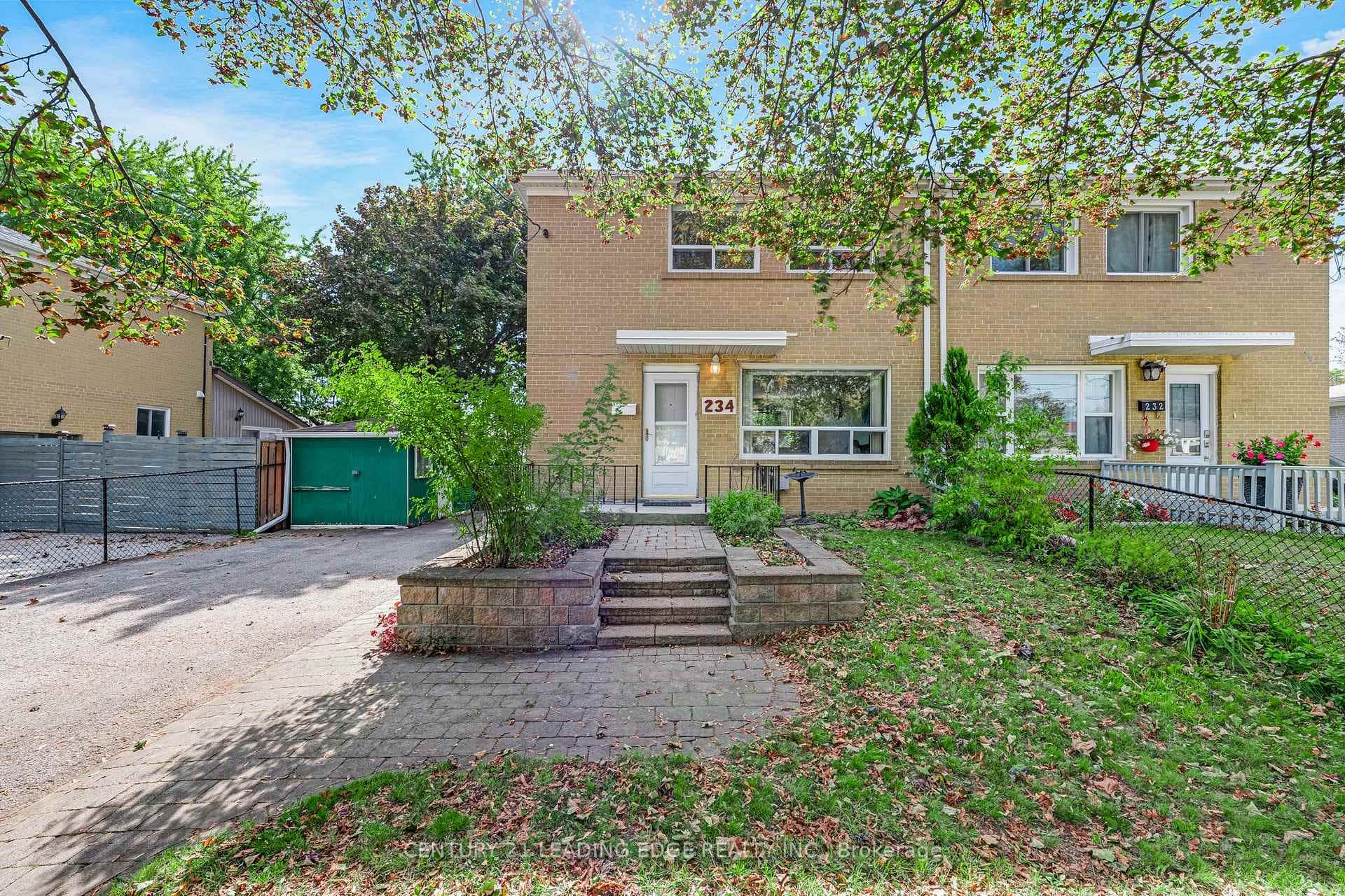 234 Beechy Drive