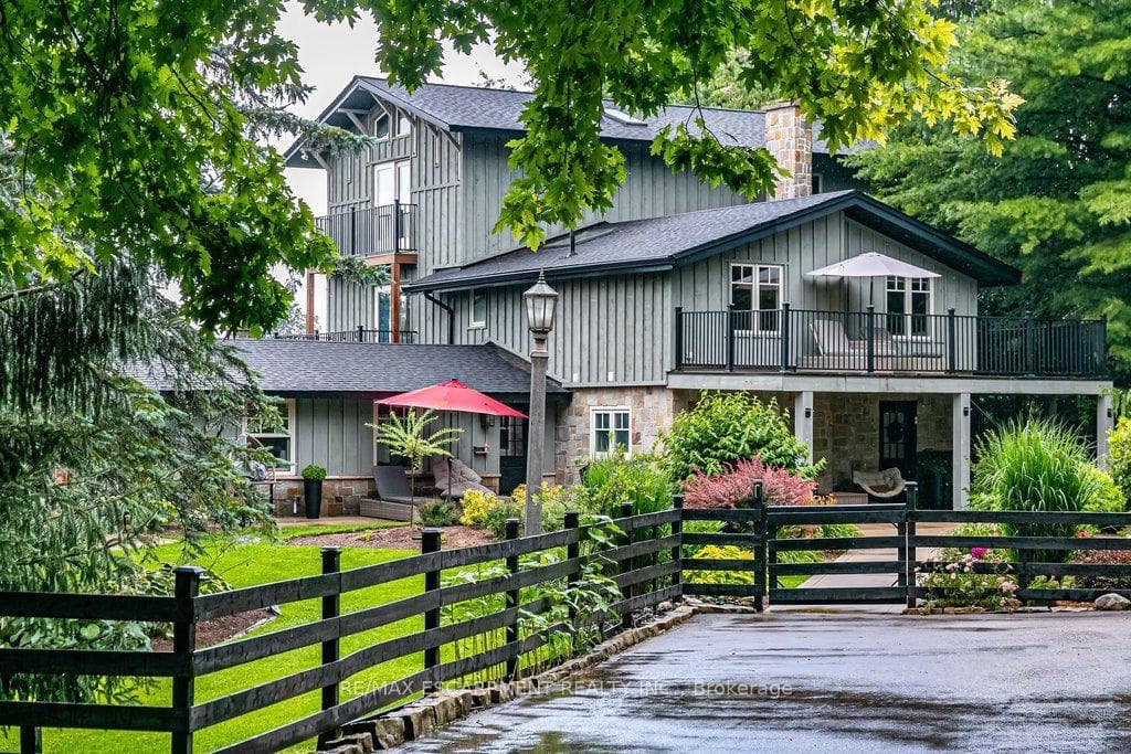333 McCrae Station Road