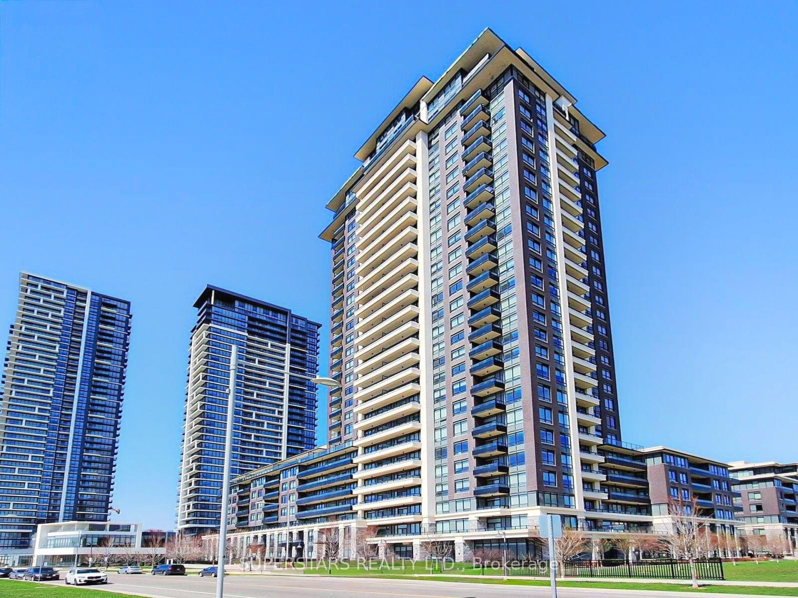 15 Water Walk Drive Unit 1105