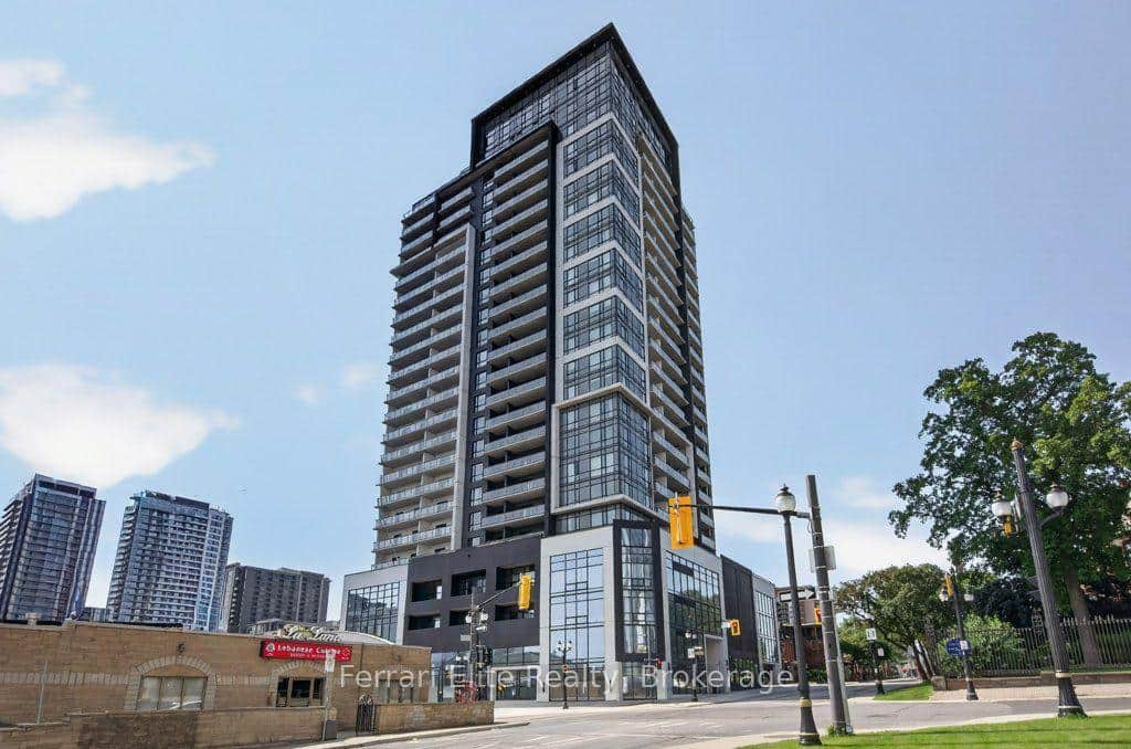 15 Queen Street Unit 1114