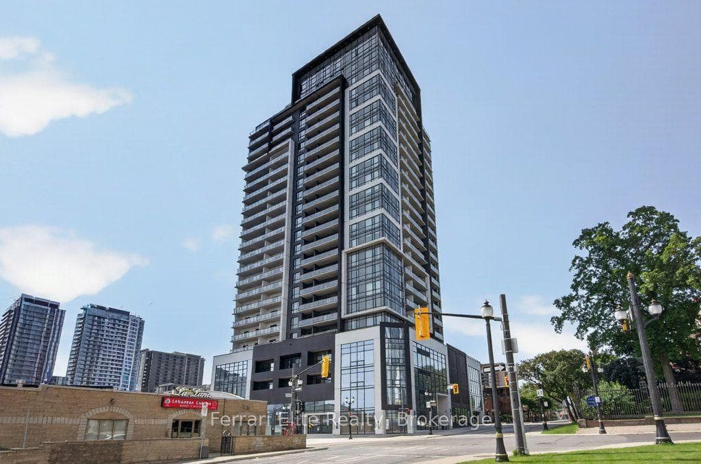 15 Queen Street Unit 1114
