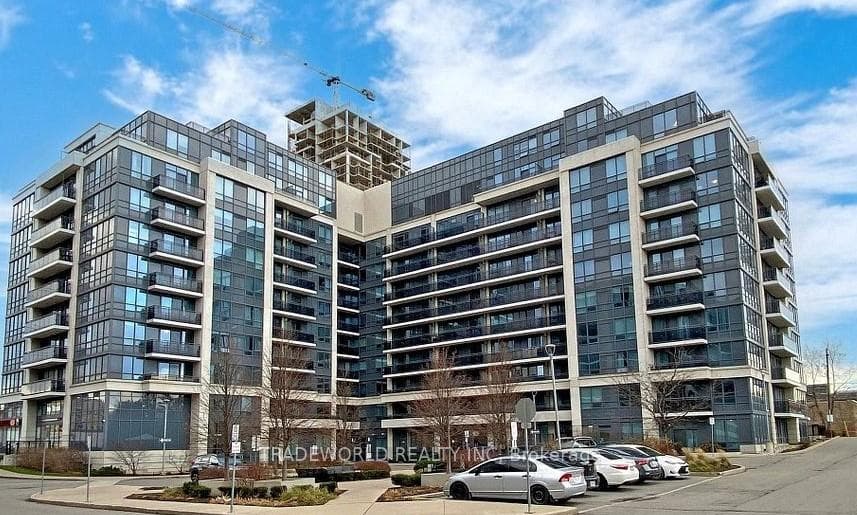 370 Highway 7 N/A Unit 1009