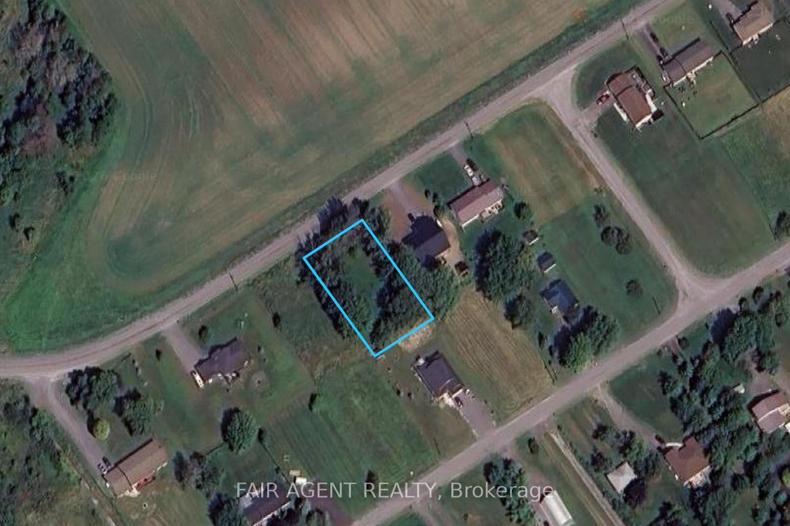 PtLt23 Con4 Pt 93 Shermans Point Road