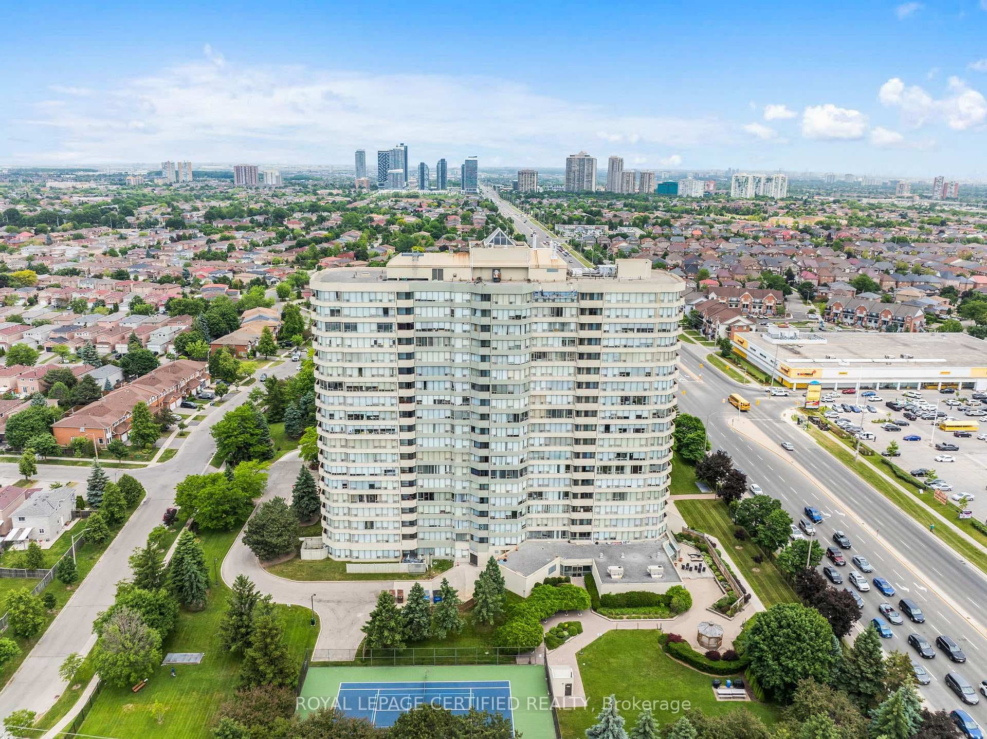 700 Constellation Drive Unit 210