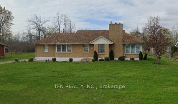 1301 Niagara River Parkway