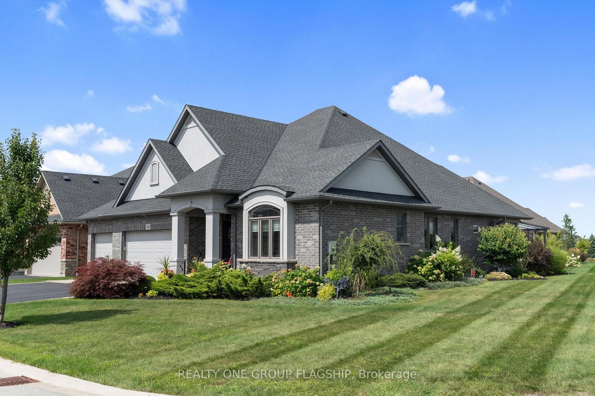 104 Berwick Trail