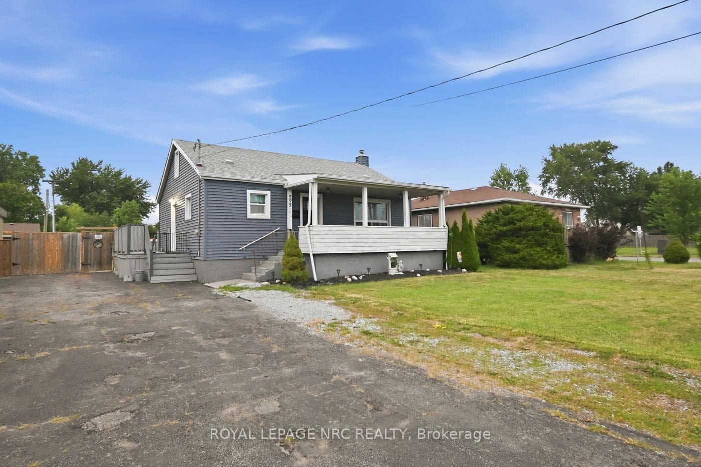 595 Lincoln Street