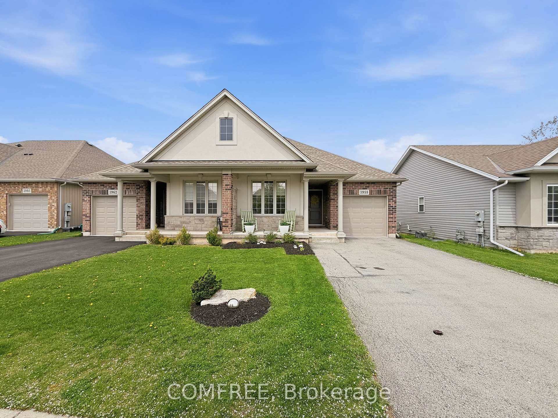 3958 Lower Coach Road