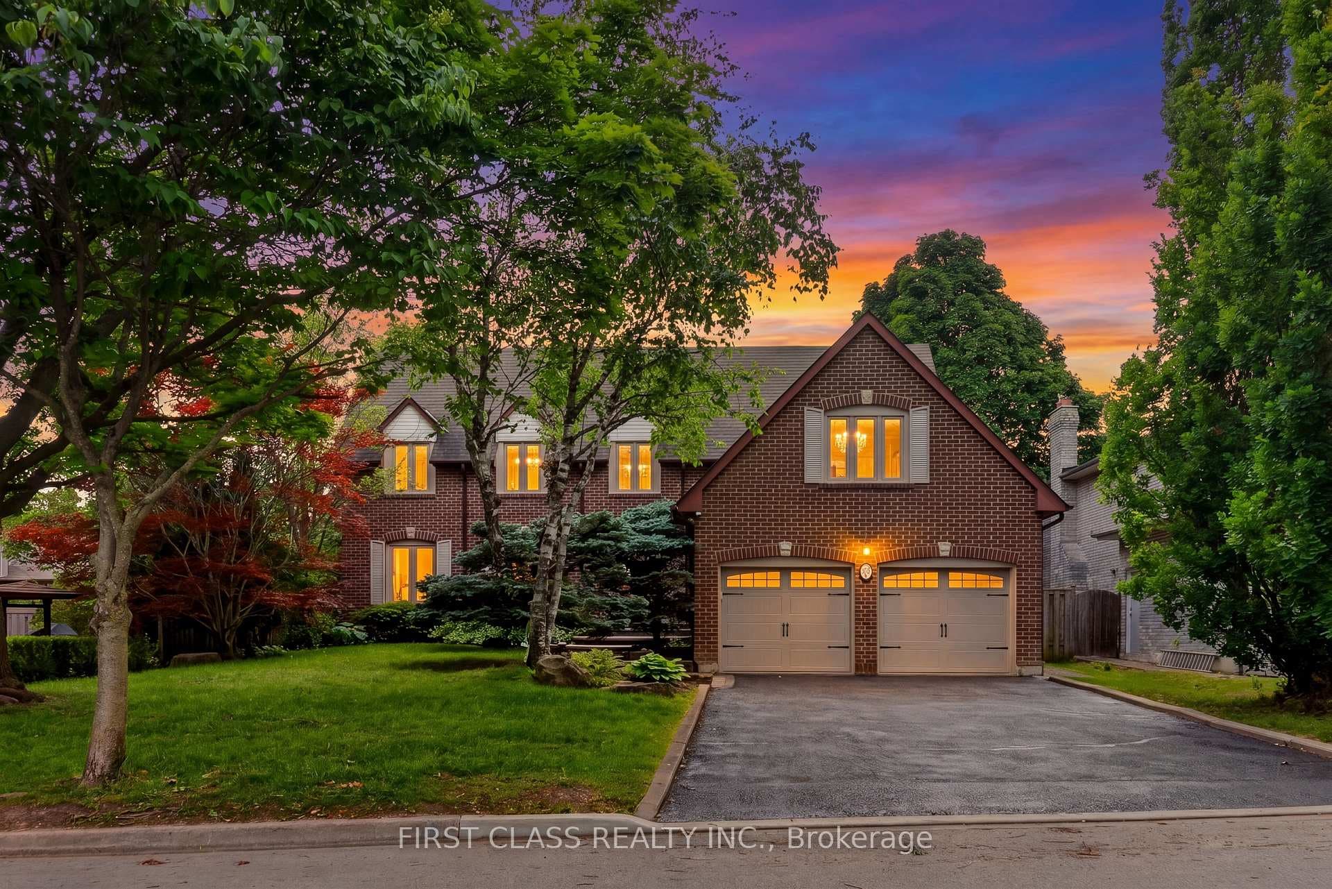 30 Ritter Crescent