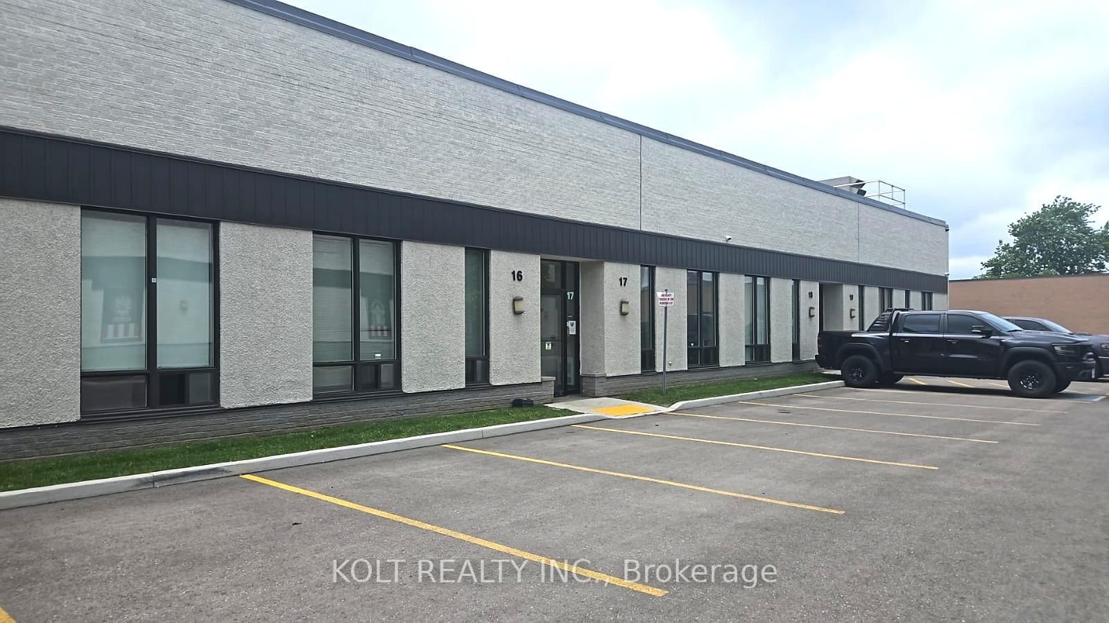 5266 General Road Unit 17