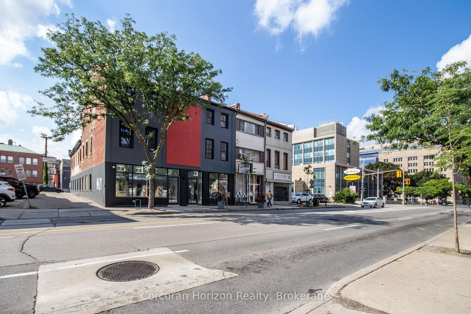 90 John Street Unit Full