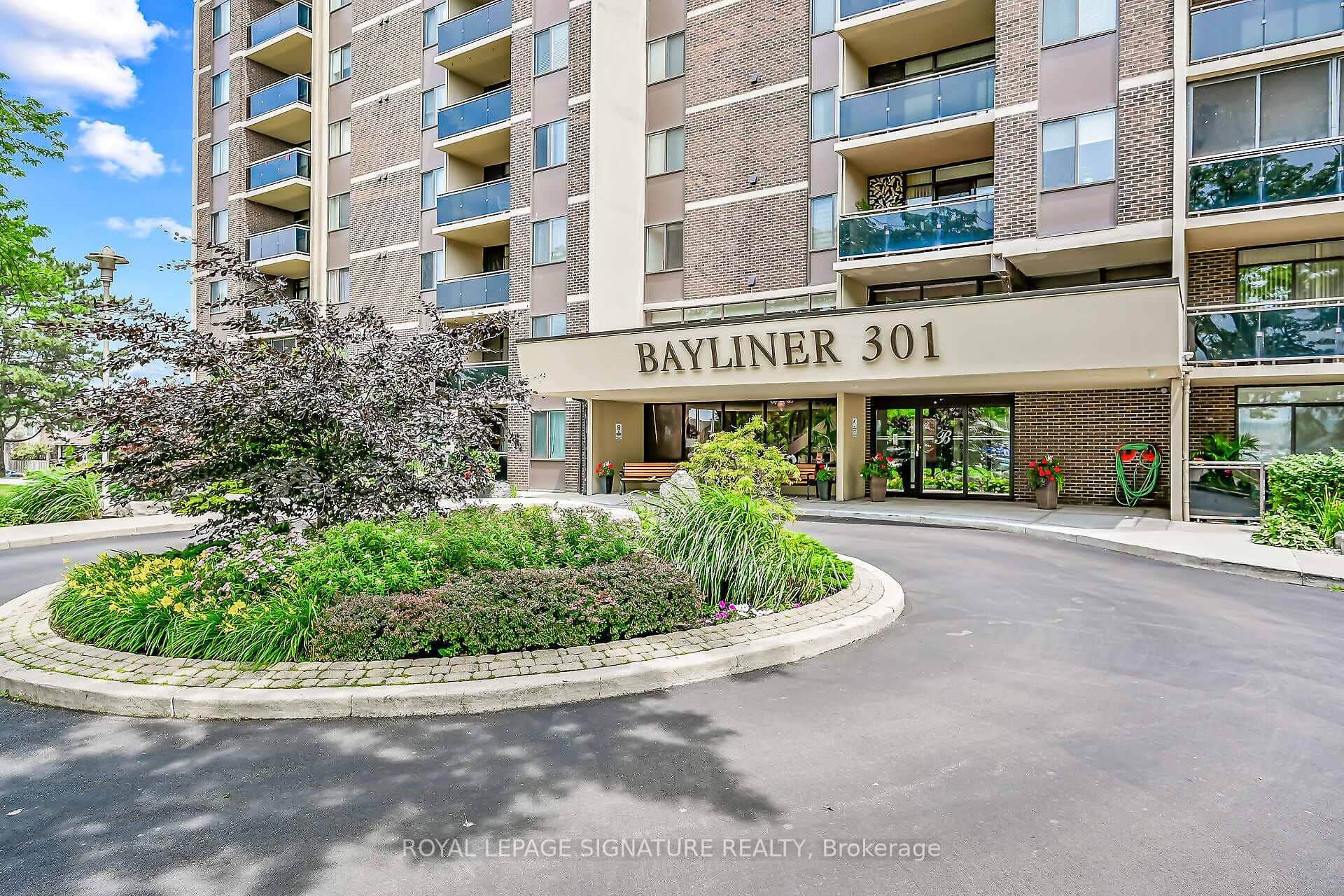 301 Frances Avenue Unit 907