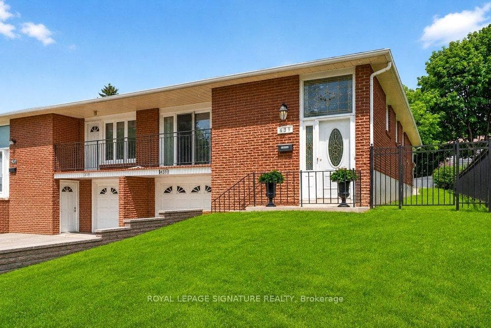 439 Ginger Downs