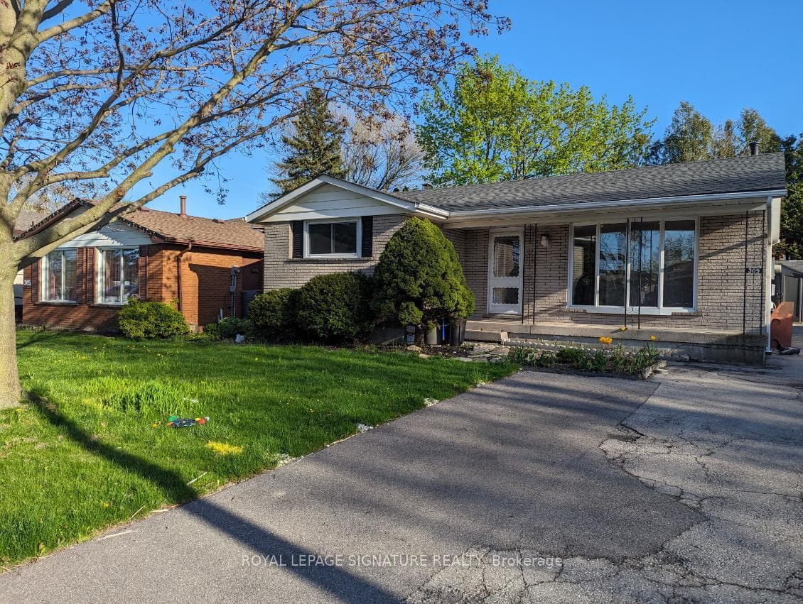 309 Cranbrook Drive Unit Bsmt