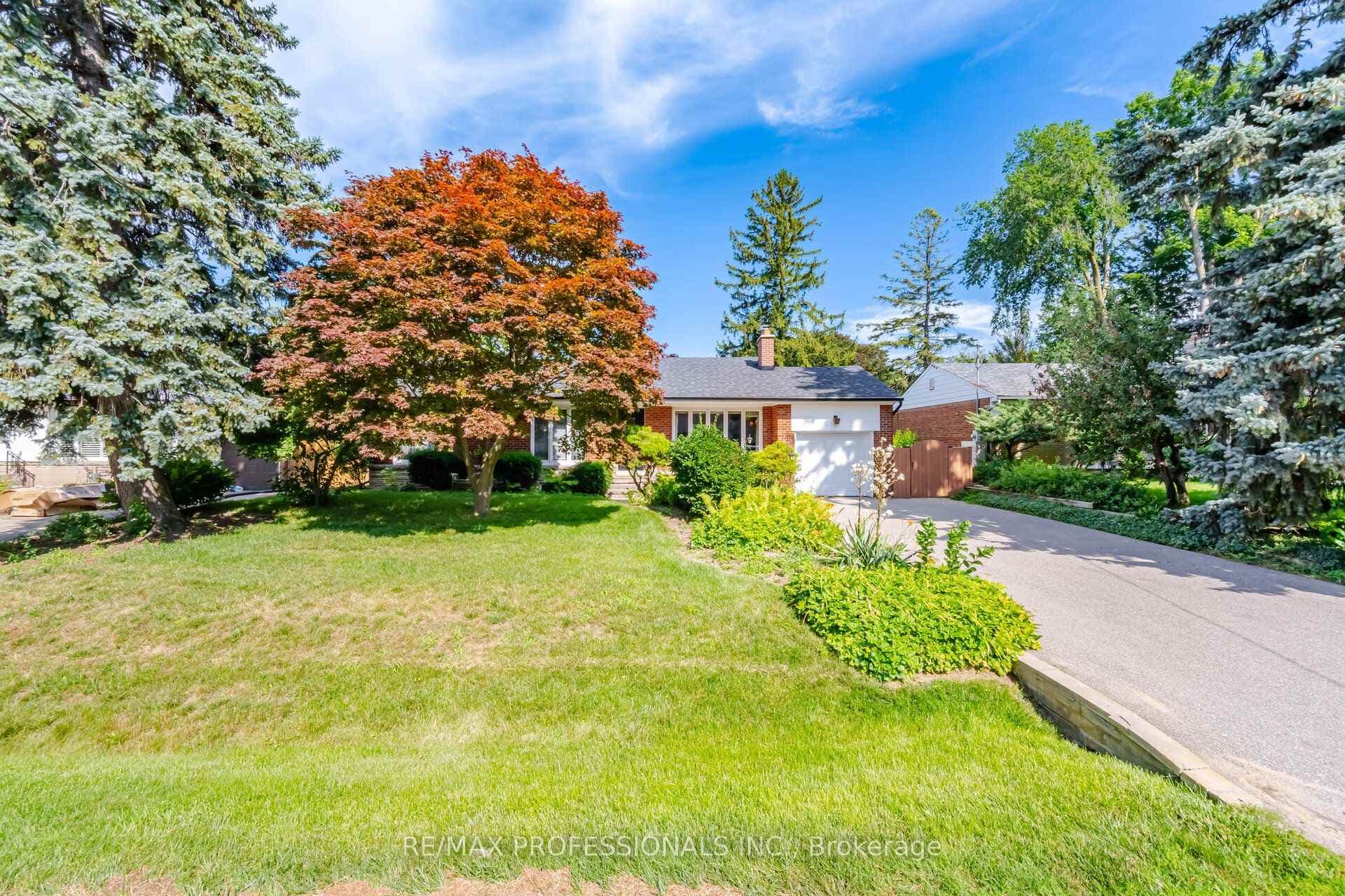 1453 Glenwatson Drive